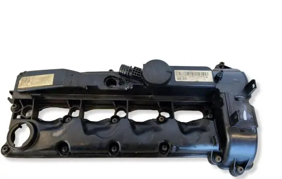 Mercedes-Benz C W204 Rocker cam cover A6510101230 A6510100001 0996794