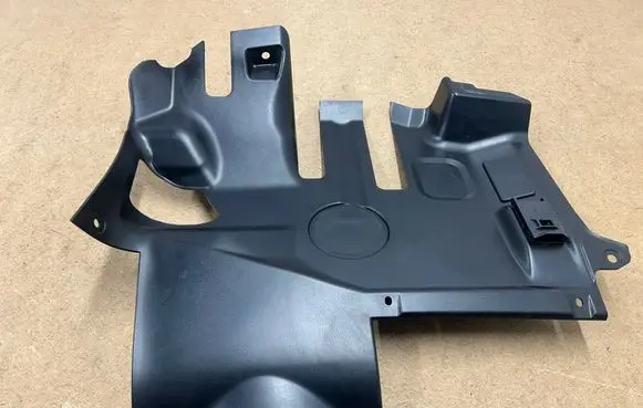 BMW 3 E46 Other dashboard part 51457002608 7002608