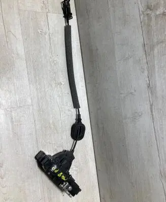 Ford Fiesta Rear door lock H1BAA21812SB 40744185