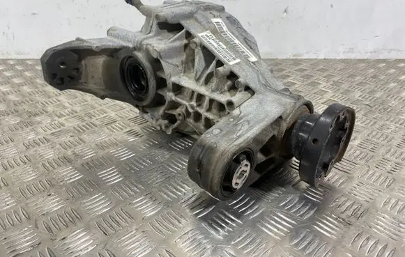 Jeep Grand Cherokee Rear differential P68251548AB