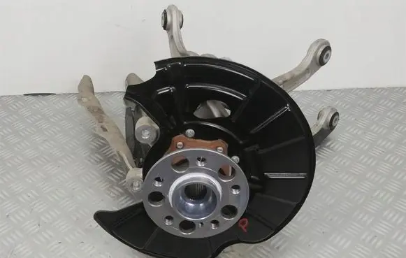 Mercedes-Benz S AMG W222 Stub axle A2220406