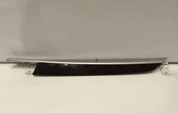 BMW X5M E70 Rear door card trim 4993101 70P4083