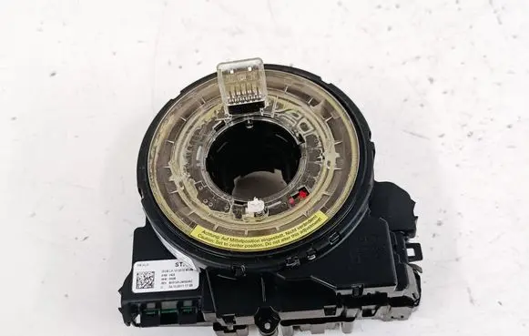 Audi A8 S8 D4 4H Airbag slip ring squib (SRS ring) 4H0953568G