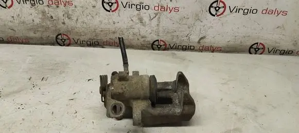 Skoda Roomster (5J) Rear brake caliper LUC05