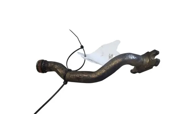 Volvo V70 Turbo turbocharger oiling pipe/hose
