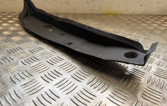 Mercedes-Benz GLC C253 Fender end trim A2538890025