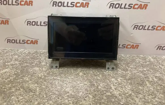 Nissan Murano Z50 Screen/display/small screen 28090CA111