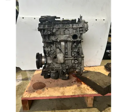 Peugeot 208 Engine HN05 10TMAA V0062276V