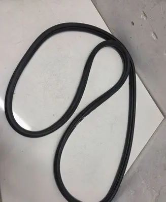 BMW 2 F45 Front door rubber seal 7298882