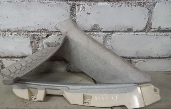 Audi A4 S4 B8 8K (C) pillar trim 8K5867288A