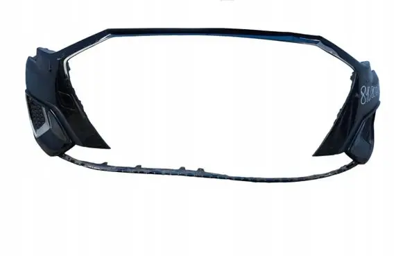 Audi A3 8Y Front bumper 8Y0807437