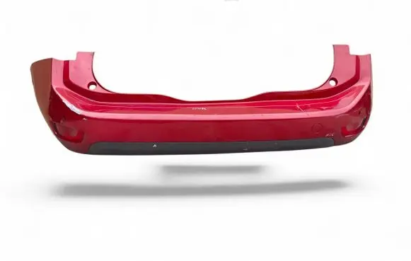 Citroen C4 Grand Picasso Rear bumper AA36225333 36225333