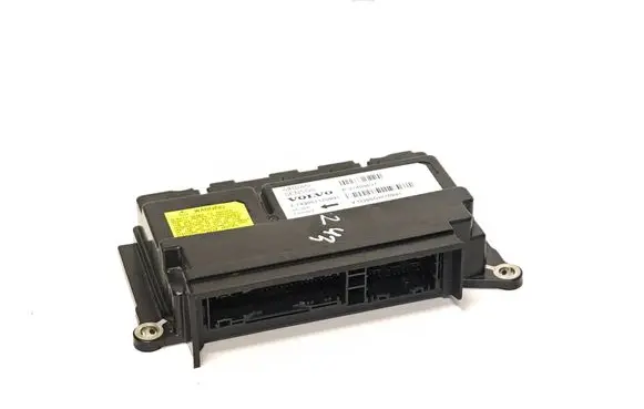 Volvo V40 Airbag control unit/module 31406631 T143051170991