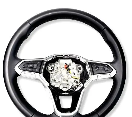 Volkswagen Golf VIII Steering wheel 5H0419089ES
