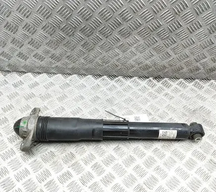 Skoda Elroq Rear shock absorber/damper 1EA512013CB