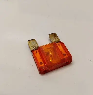 Renault Megane I Fuse 4604602