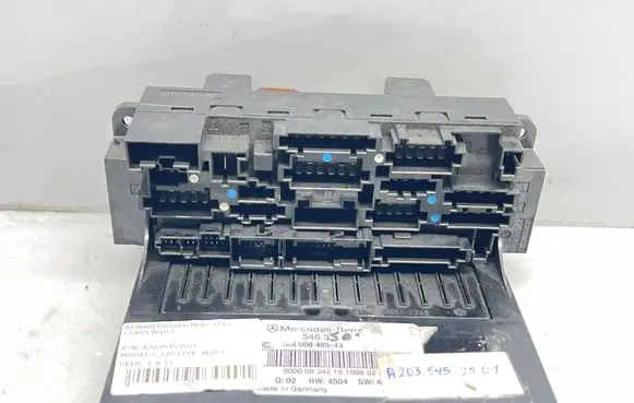 Fuse module