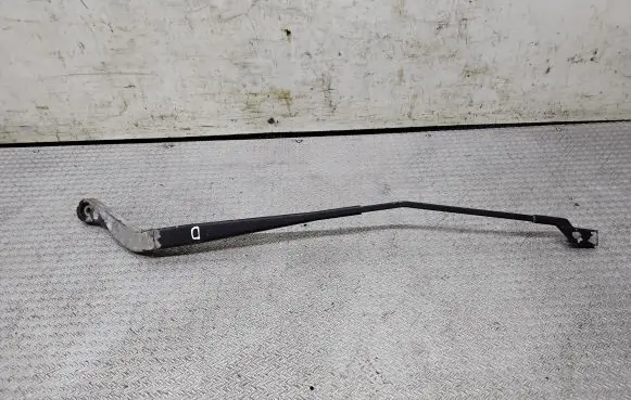 Peugeot Boxer Front wiper blade arm