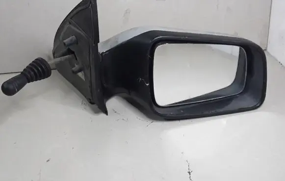 Opel Astra G Manual wing mirror E11015720