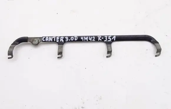 Mitsubishi Canter Glow plug wires 