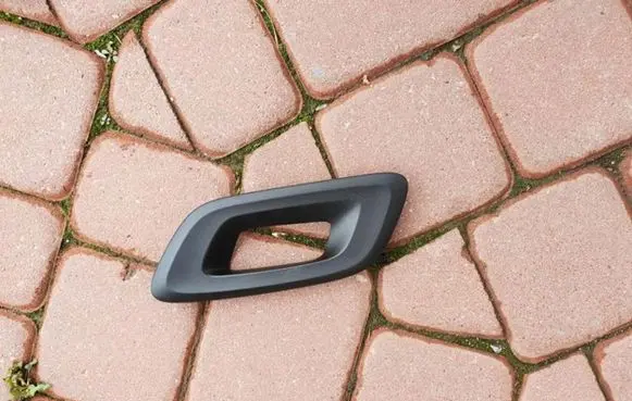 Opel Astra K Panel trim 39049979