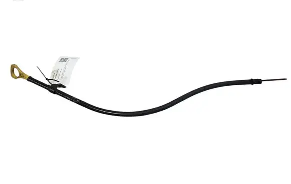 Hyundai Santa Fe Oil level dip stick 