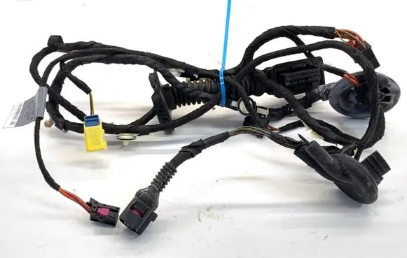 Audi Q5 SQ5 Front door wiring loom 8R0971029AB