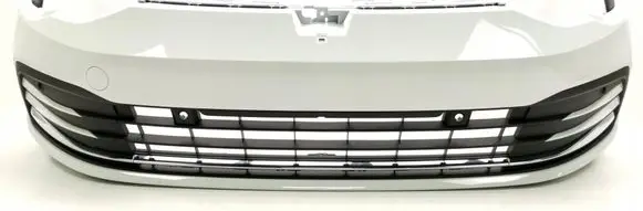 Volkswagen Golf VIII Front bumper 5H0807221H