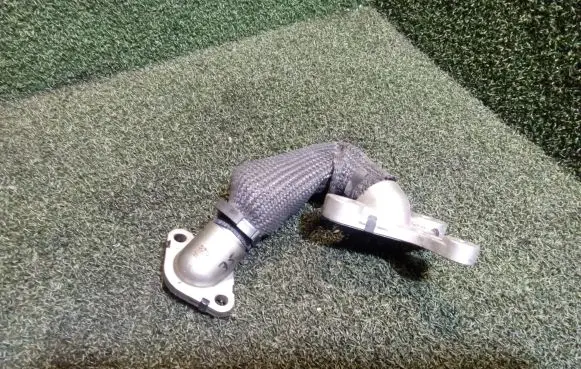 Nissan NV400 EGR valve cooler 5421R 16721C0384
