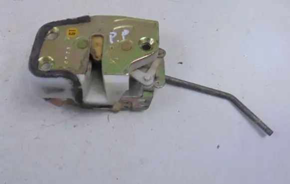 Honda Accord Front door lock