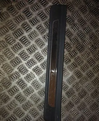 Hyundai Tucson TL Front sill trim cover 85873D3500