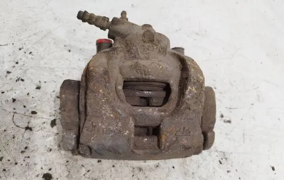 Volvo V70 Front brake caliper