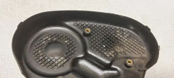 Opel Astra G Timing belt guard (cover) 90530913 1818197