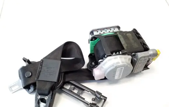 Audi A4 S4 B8 8K Front seatbelt 8K1857706K