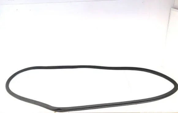 BMW 7 F01 F02 F03 F04 Rear door rubber seal (on body) 7178029
