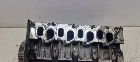 Renault Trafic II (X83) Engine head 