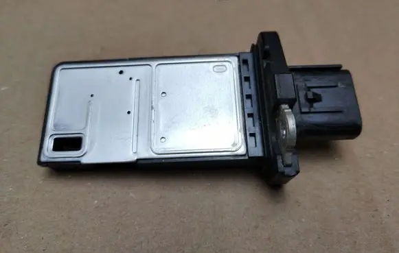 Mass air flow meter