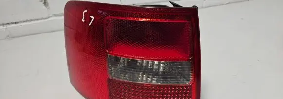 Audi A6 S6 C5 4B Rear/tail lights 39945095