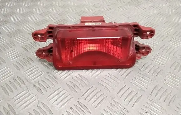 Hyundai Kona II Third/center stoplight 92407BF000