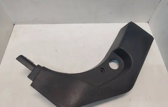 BMW X3 G01 Foot area side trim 51437398017