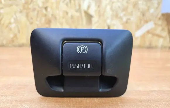 Volvo V70 Hand parking brake switch 30773539