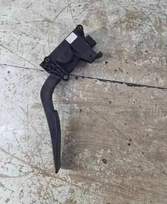 Chevrolet Captiva Accelerator throttle pedal 96625893 JY06C220308