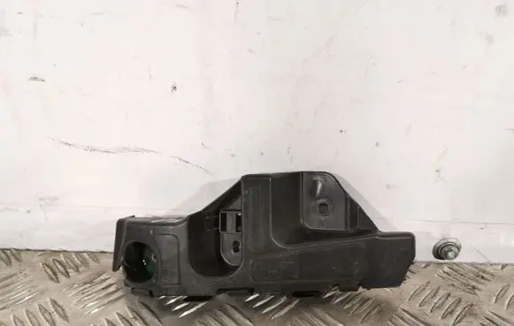 Opel Mokka Front bumper mounting bracket 95245366