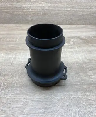 Audi A4 S4 B6 8E 8H Mass air flow meter 059906461K