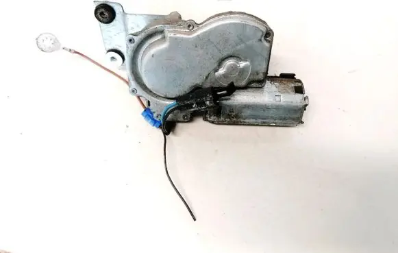 Opel Tigra A Rear window wiper motor 90482010