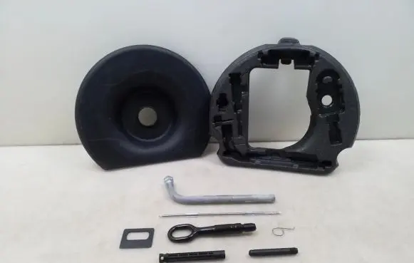 Audi A6 S6 C7 4G Tool set 4G0012116