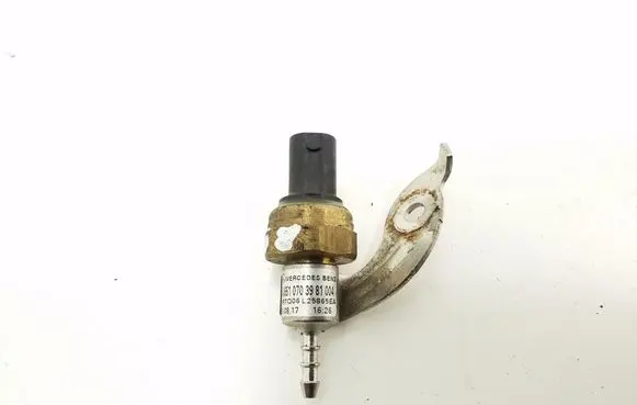Mercedes-Benz Vito Viano W447 Sensor A6510703981