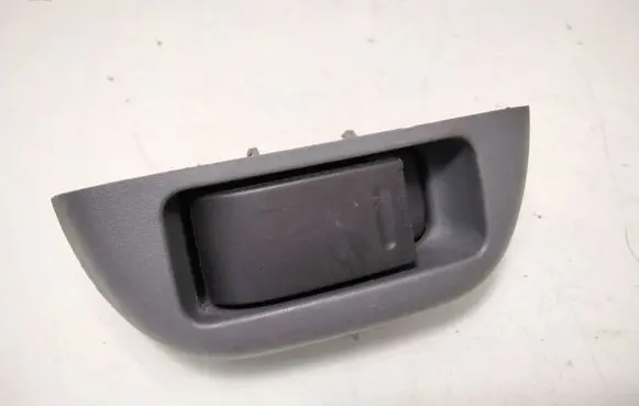 Citroen C1 Electric window control switch T42320H010 646100HC1CA