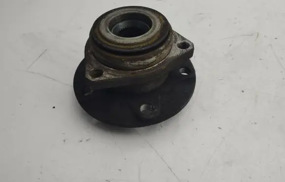 Volkswagen Golf VIII Front wheel ball bearing 