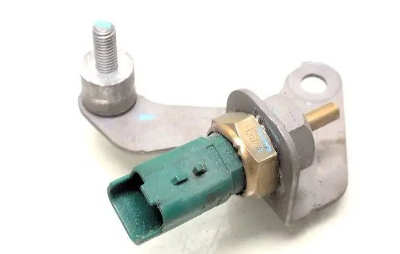 Opel Astra L Coolant temperature sensor 9670340380 9830811080